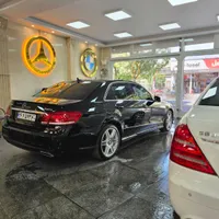 بنز کلاس E E350، مدل ۲۰۱۳|خودرو سواری و وانت|تهران, سلسبیل|دیوار