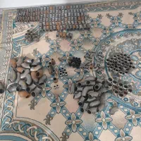 اتصالات لوله گاز و آتشنشانی