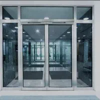 راهبند جک درب کرکره اتومات برقی۱پارکینگ