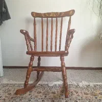 صندلی راک