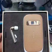 nokia oro اورجینال روکش طلا