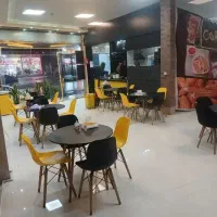 واگزاری مغازه ۱۲۰متری لوکس