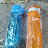 دو عدد قمقمه ورزشی