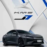 KMC J7 صفر مدل 1404