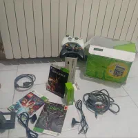 ایکس باکس 360