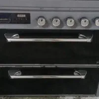 اجاق گاز پنج شعله