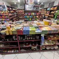 نیروی کار در  هایپر مارکت