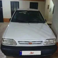 فروش فوری فوری پراید