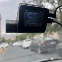 دوربین ثبت وقایع/دش‌کم