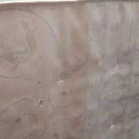 تشک فنری