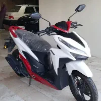 طرح کلیک تکنو مدل 1404 آب خنک (رادیات) مشابه صفر