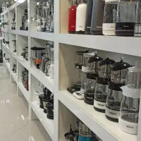 توستر دو المنت