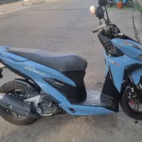 کیلیک 170 طرح|موتورسیکلت|تهران, ایرانشهر|دیوار