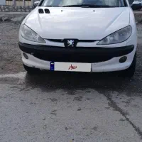 206 تیپ 2 مدل 88