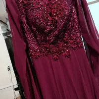 لباس مجلسی نو