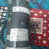 موتور در آسانسور   ترک دوعد موتور هستش