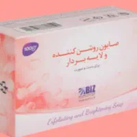 صابون ضدلک