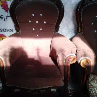 محکم سه نفره چهار تکی یه کاناپه