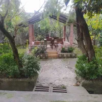 ویلای اجاره در چالوس