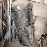 کپسول گاز LPG