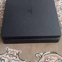 ps4اسلیم کپی خور