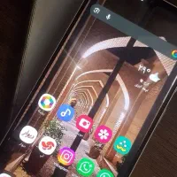 سامسونگ a33 حافظه 128/8 و 5G فروش فوری