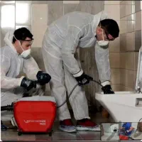 فنربرقی لوله بازکنی%دقیق%تضمینی فوری در سنندج