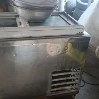 یخچال فریزر