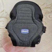 آغوشی چیکو