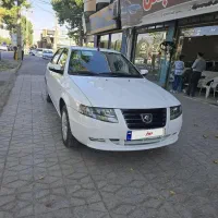 سورن پلاس موتور جدید xu7مدل 1403