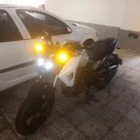 موتور گلکسی na 180