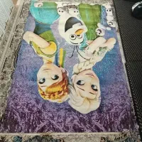 قالی شش متری