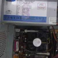 مادربرد ایسوس p4B