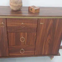 میز با اینه