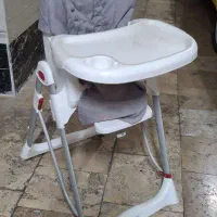 صندلی غذا کودک