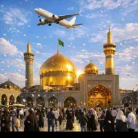 تجربه یک سفر دو منظوره++هم پرواز، هم ریل