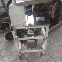 چرخ گوشت|ماشین‌آلات صنعتی|تهران, نازی‌آباد|دیوار