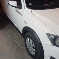 کویک s|خودرو سواری و وانت|کرج, گلشهر|دیوار