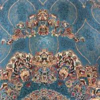 قالی ماشینی