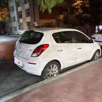 I20 2015 خانگی