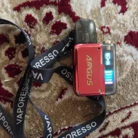 پاد ویپ آرگاس