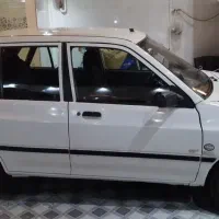 پراید 131