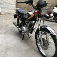 هوندا 150 مدل 1403