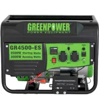 موتور برق گرین پاور 4500