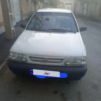 پراید ۸۲