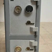 گاوصندوق کاوه دیجیتال