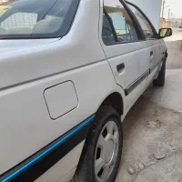 پژو 405slx|خودرو سواری و وانت|مهریز, |دیوار