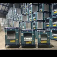 فروش ویژه انواع کولر به قیمت درب کارخانه
