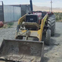 تراکتور 285