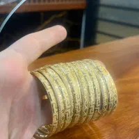 طلای ۲ درصدی